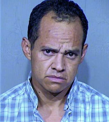 Romero Michael - Maricopa County, AZ 