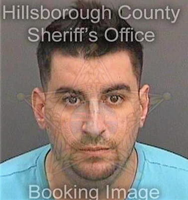 Elhajjajy Sami - Hillsborough County, FL 