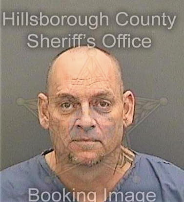 Davis Jason - Hillsborough County, FL 