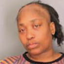 Washington Racquel - Shelby County, TN 