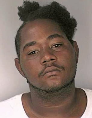 Smith Duke - Hillsborough County, FL 