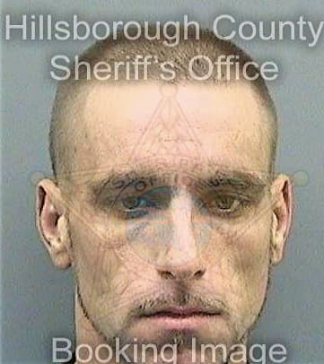 Proctor Eric - Hillsborough County, FL 