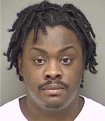 Bates Karivion - Denton County, TX 