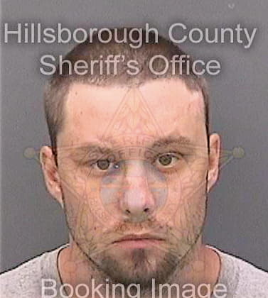 Neumann Nicholas - Hillsborough County, FL 