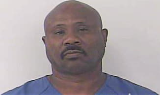 Perry Tyrone - StLucie County, FL 