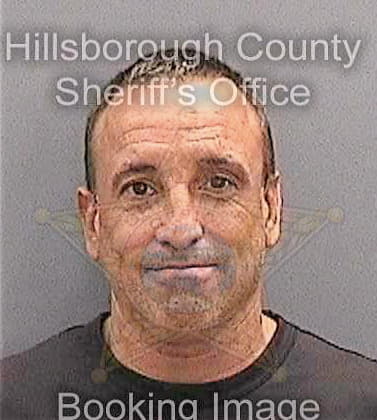 Florez Adolfo - Hillsborough County, FL 