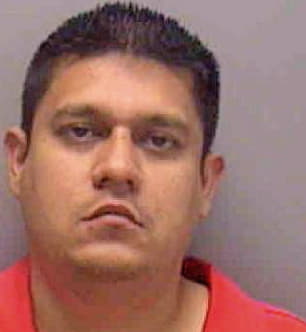 Sotelo Benito - Lee County, FL 
