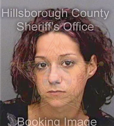 Varela Eliana - Hillsborough County, FL 