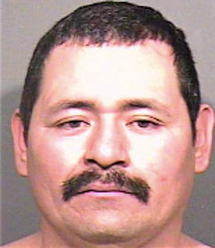 Rodriguez Emilio - Madera County, CA 