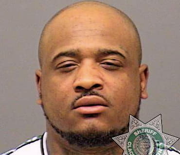 Youngboyd Jermaine - Clackamas County, OR 