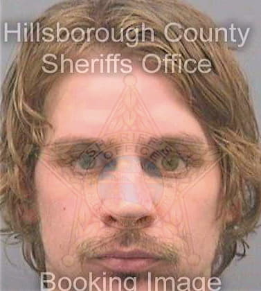 Prophit Jesse - Hillsborough County, FL 