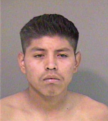 Hernandez Jose - Madera County, CA 