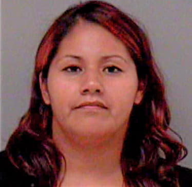 Andrade Raquel - Madera County, CA 