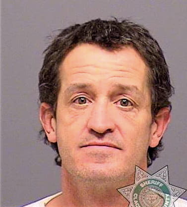 Wilson Christopher - Clackamas County, OR 