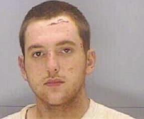 Johnston Dustin - Richland County, SC 