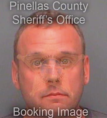 Bennett Michael - Pinellas County, FL 