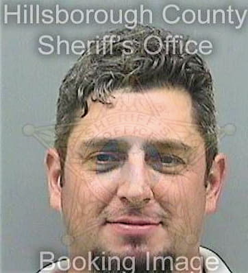 Mccloskey Michael - Hillsborough County, FL 