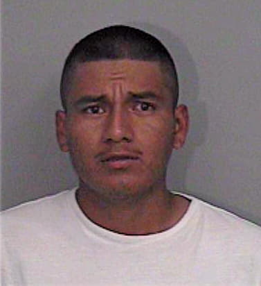 Martinez Sergio - Madera County, CA 