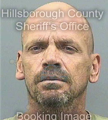 Garvin Troy - Hillsborough County, FL 