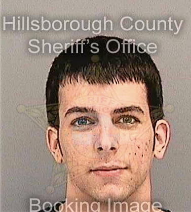 Casanova Agustin - Hillsborough County, FL 