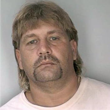 Boyer Charles - Hillsborough County, FL 