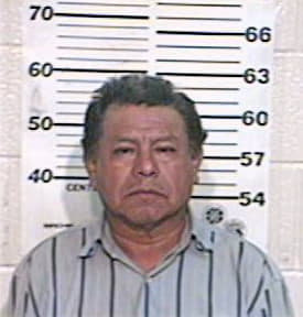 Dominguez Honorio - Hidalgo County, TX 