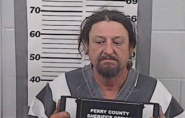 Reid Leonard - Perry County, MS 