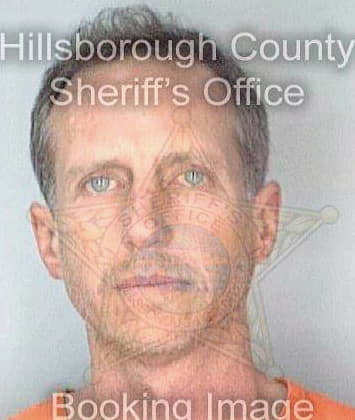 Coburn Patrick - Hillsborough County, FL 