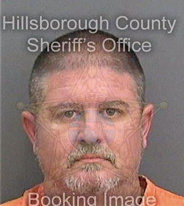 Wallace Brad - Hillsborough County, FL 