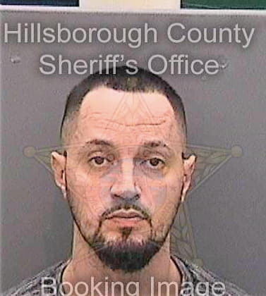 Torres Jose - Hillsborough County, FL 