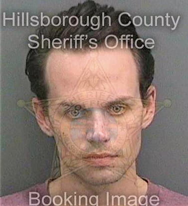 Reynolds Richard - Hillsborough County, FL 