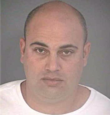 Mirabal Yosvani - Hillsborough County, FL 