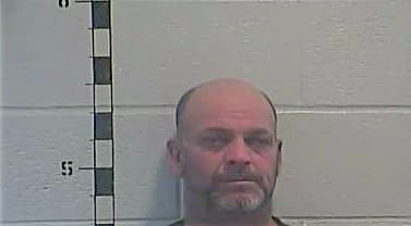 Bruner David - Shelby County, KY 