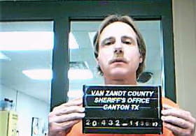 Anacleto Joe - VanZandt County, TX 