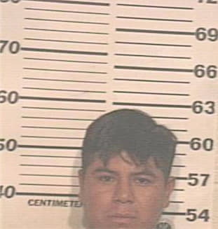 Marciano Manuel - Hidalgo County, TX 