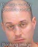 Berge Sean - Pinellas County, FL 