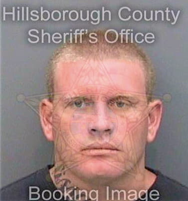 Sawyer Stephen - Hillsborough County, FL 