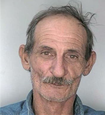 Meneghin Gary - Hillsborough County, FL 