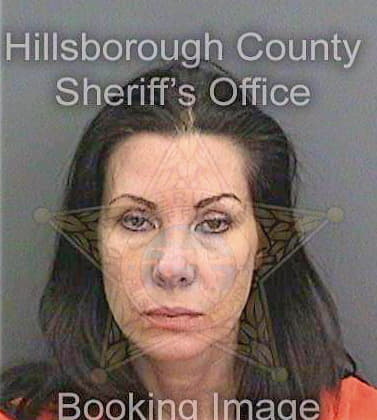 Clark Melissa - Hillsborough County, FL 