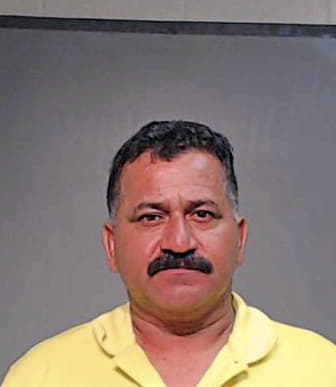 Martinez Oscar - Hidalgo County, TX 