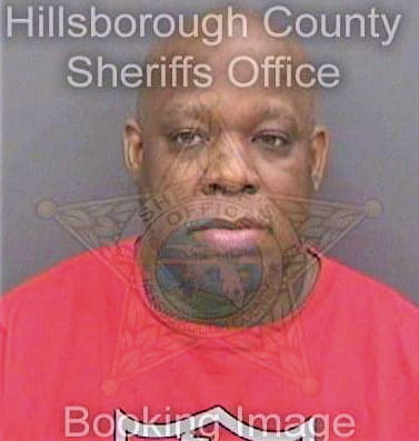 David Tyrone - Hillsborough County, FL 