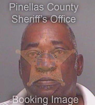 Martin Charles - Pinellas County, FL 