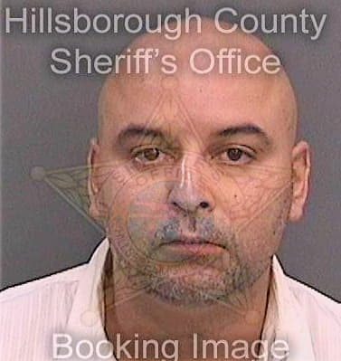 Perez Jose - Hillsborough County, FL 