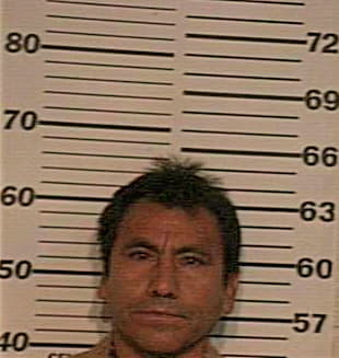 Quintero Martin - Hidalgo County, TX 