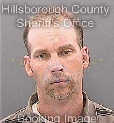 Harbert Jason - Hillsborough County, FL 