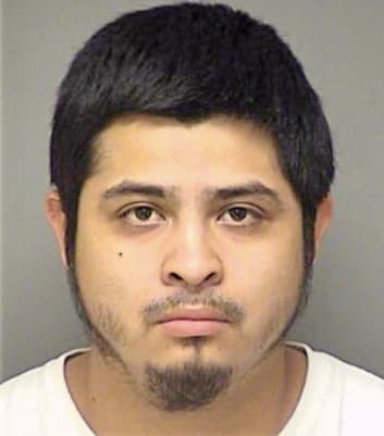 Martinez Jorge - Denton County, TX 