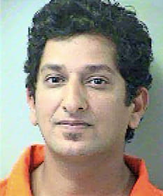 Alsubaei Khalid - Okaloosa County, FL 