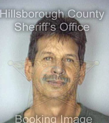 Suilborski Paul - Hillsborough County, FL 