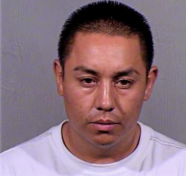 Gonzalez Ricky - Maricopa County, AZ 