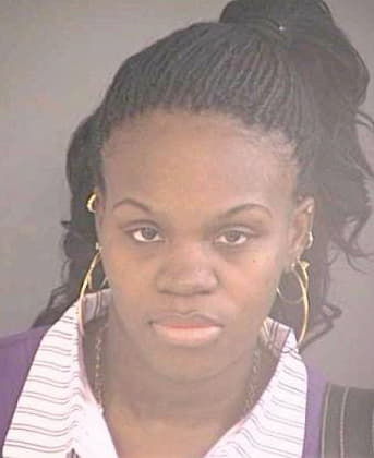 Grant Tanisha - Hillsborough County, FL 